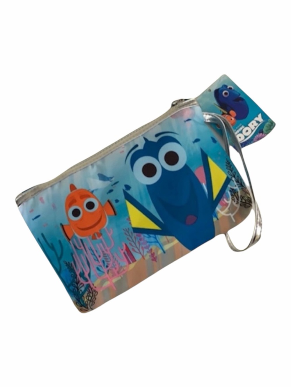 Disney Finding Dory Wristlet